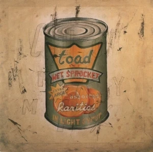 In Light Syrup