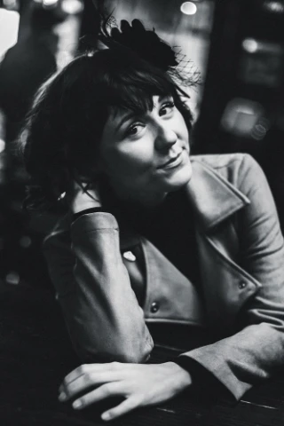 Brenna Jeanne Daly