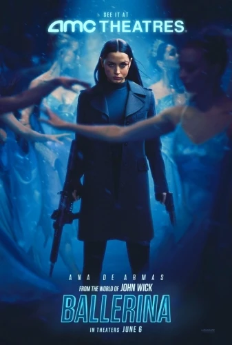 Theatrical Poster (USA)