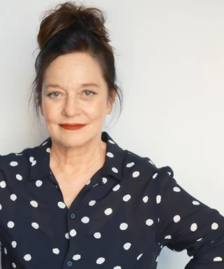 Patricia Scanlon