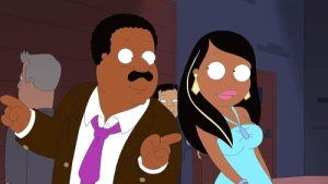 Da Doggone Daddy-Daughter Dinner Dance