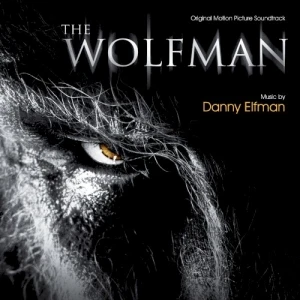 The Wolfman
