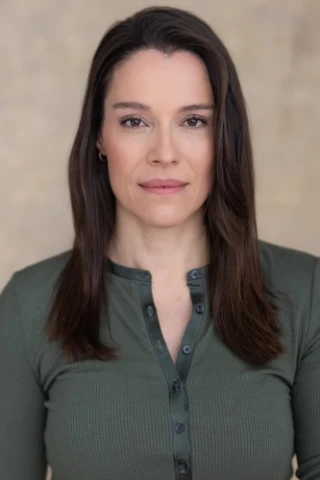 Siobhan MacDonald