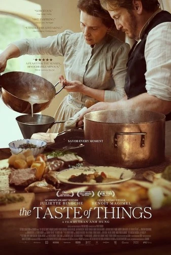 Theatrical Poster (USA)