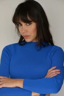 Mantha Balourdou