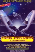 Carnal Encounters Of The Barest Kind