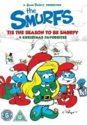 'Tis The Season To Be Smurfy