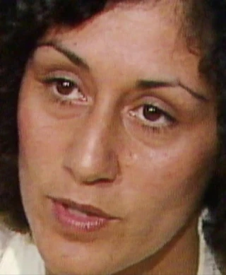 Grace Stoen
