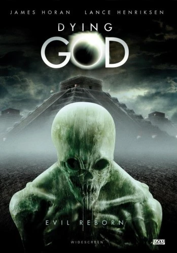 DVD Cover (Green Apple Entertainment)