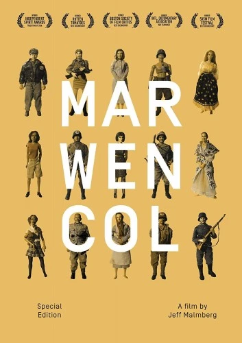 DVD Cover (The Cinema Guild Reissue)