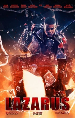 Theatrical Poster (USA)