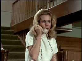 Sam's Double Mother Trouble