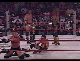TNA Weekly PPV #111