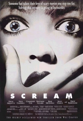 Theatrical Poster
