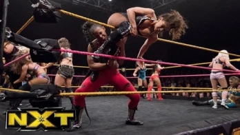 The Messiah of the Backbreaker