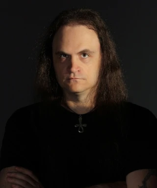 Ted Heim