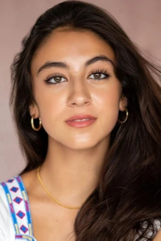 Reina Ozbay