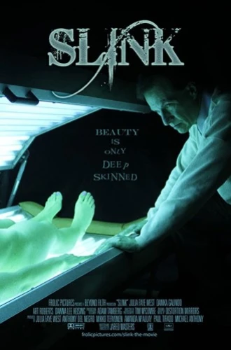 Theatrical Poster