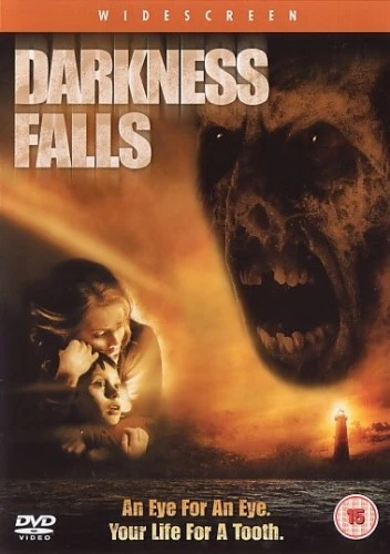 DVD Cover (UK)