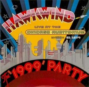 The 1999 Party