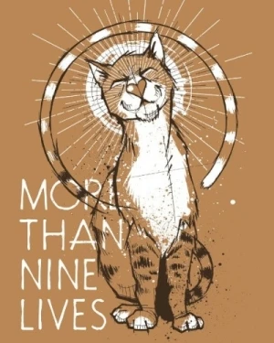 More Than Nine Lives