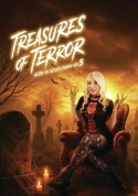 Treasures Of Terror, Vol. 5