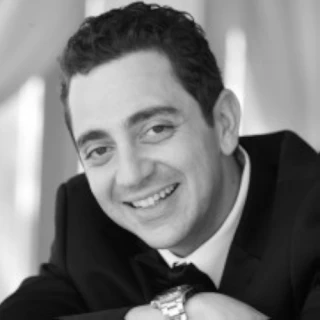 Aaron Barrocas