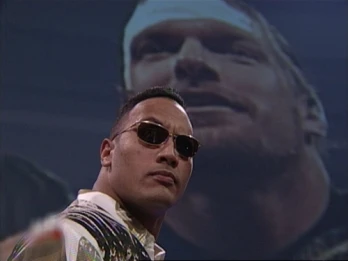 And The Winner of Royal Rumble 2000 is...