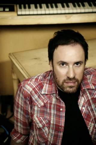 Andrew Hollander