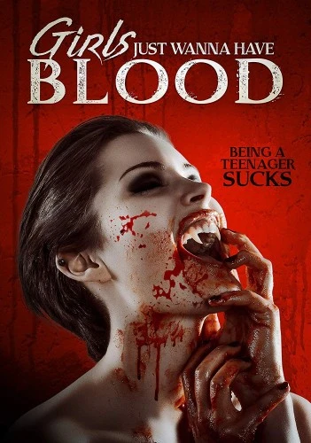 DVD Cover (Wild Eye Releasing)
