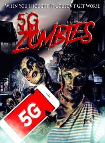 Theatrical Poster