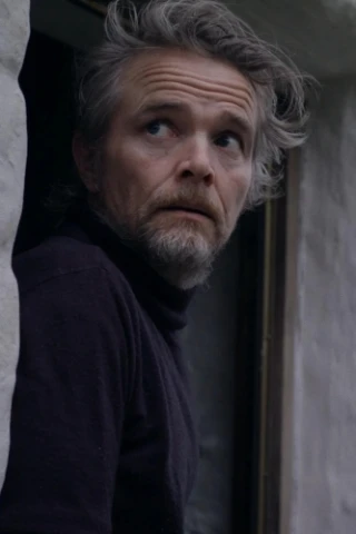 Patrick O'Donnell