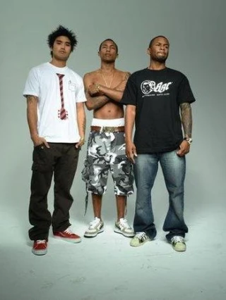 N.E.R.D.
