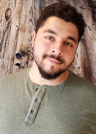 Mike Carbuccia