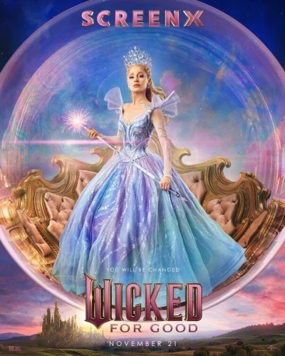 Theatrical Poster (USA)