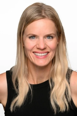 Sarah Melissa Barker