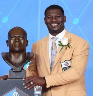 LaDainian Tomlinson