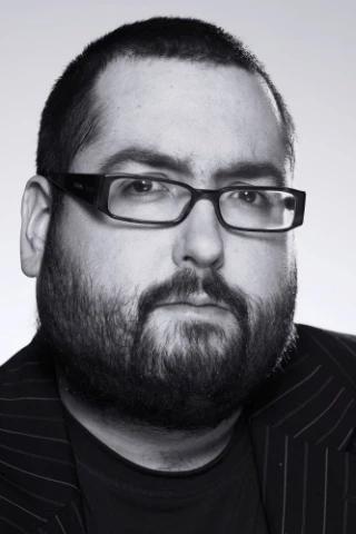 Ewen MacIntosh