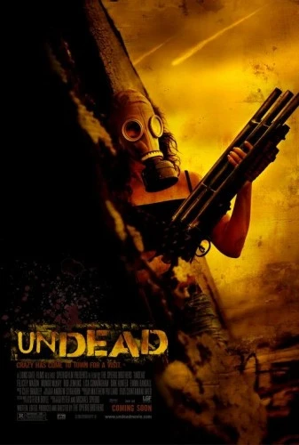 Theatrical Poster (USA)