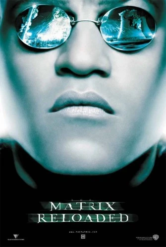 Theatrical Poster (USA)