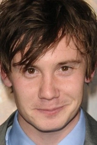 Dylan Young