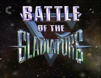 Battle of the Gladiators