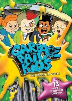 DVD Cover (Paramount)