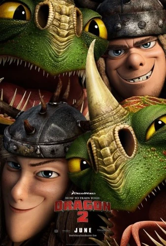 Theatrical Poster (USA)