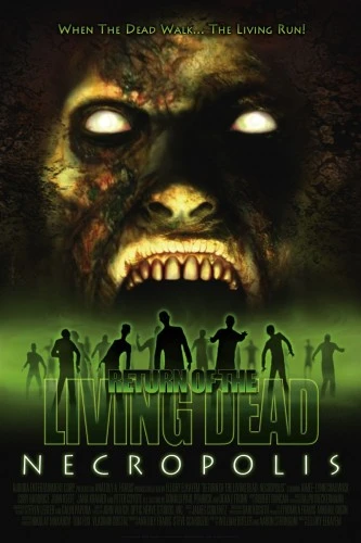 Theatrical Poster (USA)
