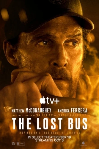 Theatrical Poster