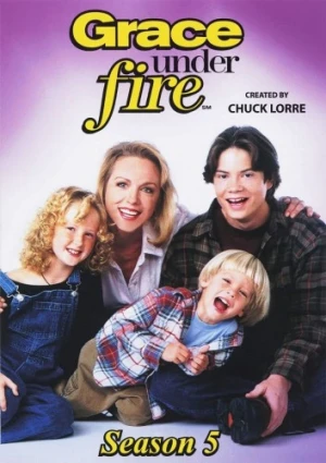DVD Cover (Vivendi Visual Entertainment)