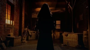 The Slaughterhouse