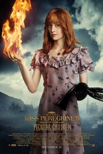 Theatrical Poster (USA)