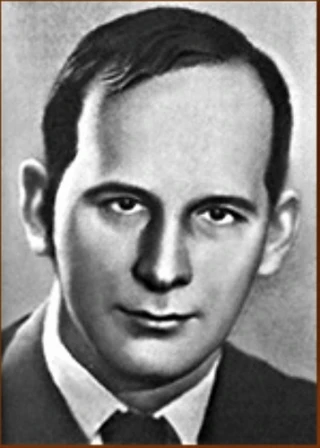 Victor Trivas